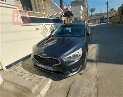 كيا كادينزا